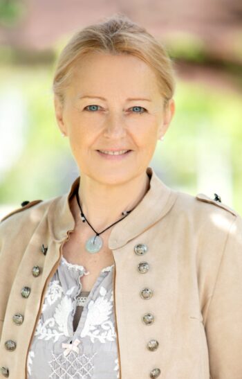 Frau Thiel